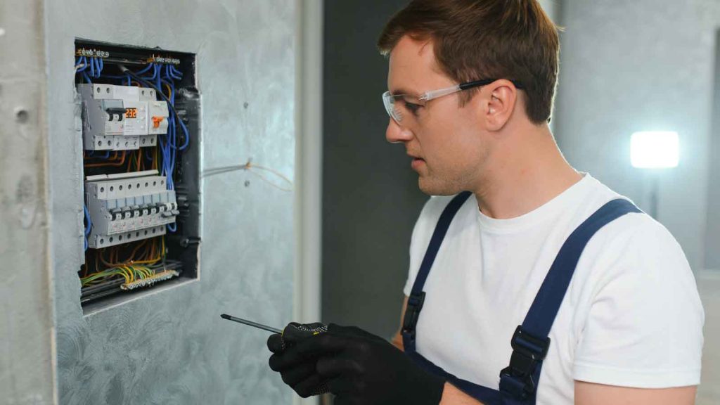 Electrical Installation Experts Orange County