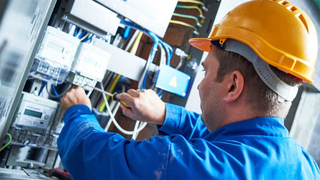 Electrical Installation Experts Orange County