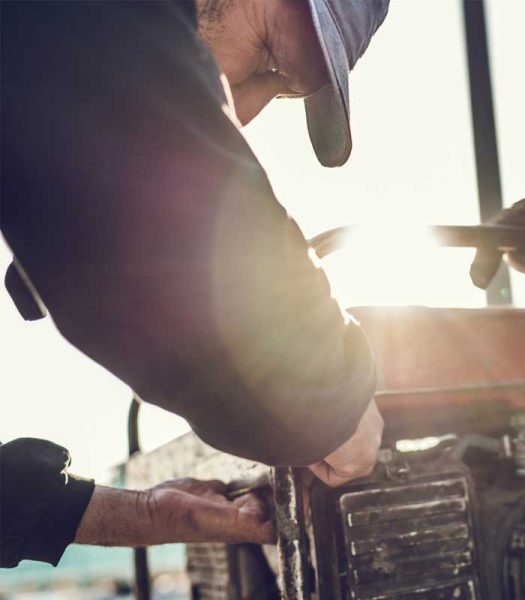 Ensuring Safety and Efficiency in Generator Install