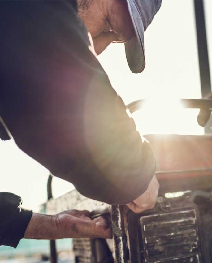 Ensuring Safety and Efficiency in Generator Install
