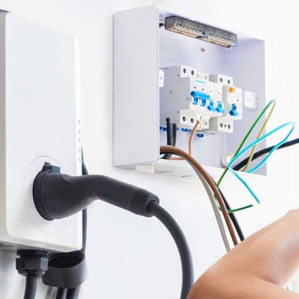 Expert Electric Vehicle Charger Install Services