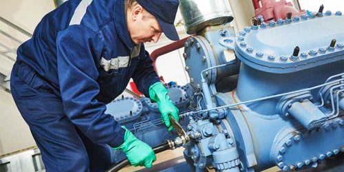 commercial electrician orange county