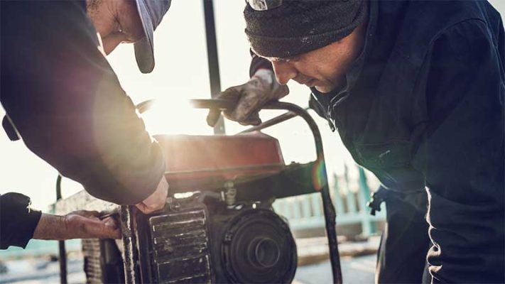 When to Consider Whole House Generator Installation
