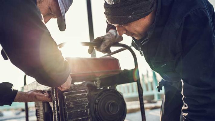 electrical installation experts