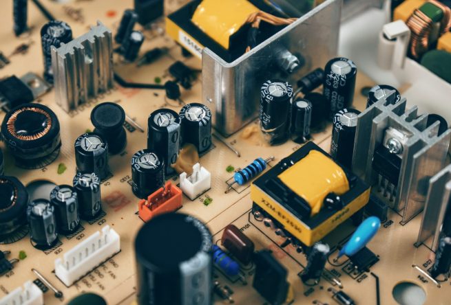 Commercial electrician orange county 1