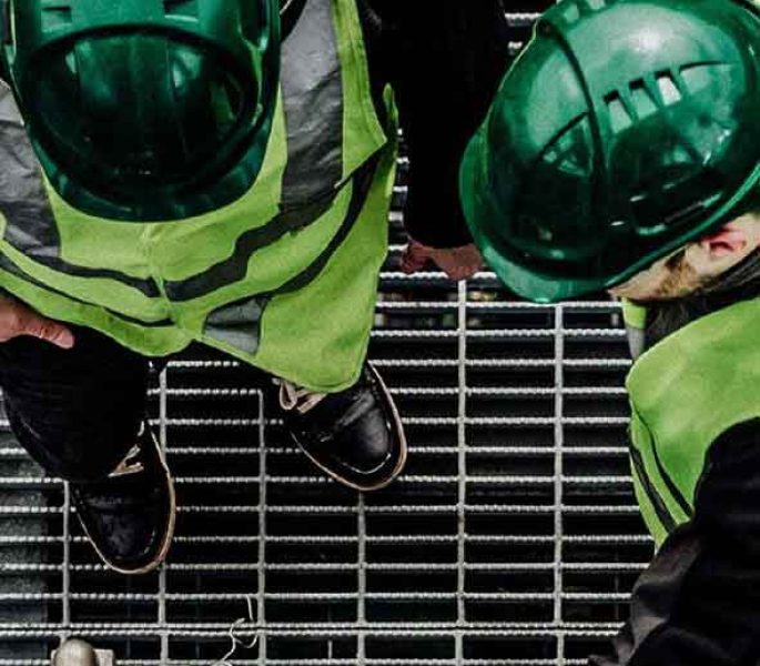Industrial Electrical Services