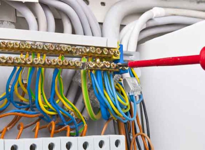 Commercial Electrical Services