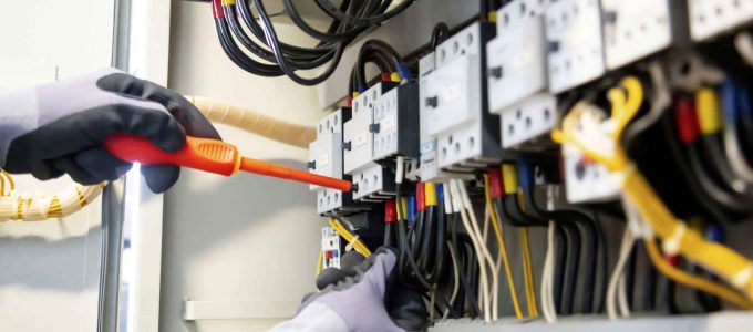 Electrical Installation in Orange County